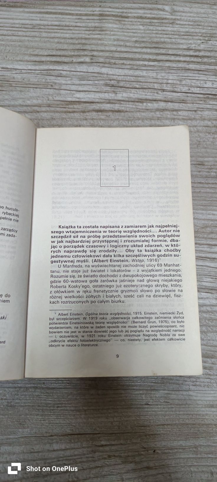 195. Książka pustelnik z 69