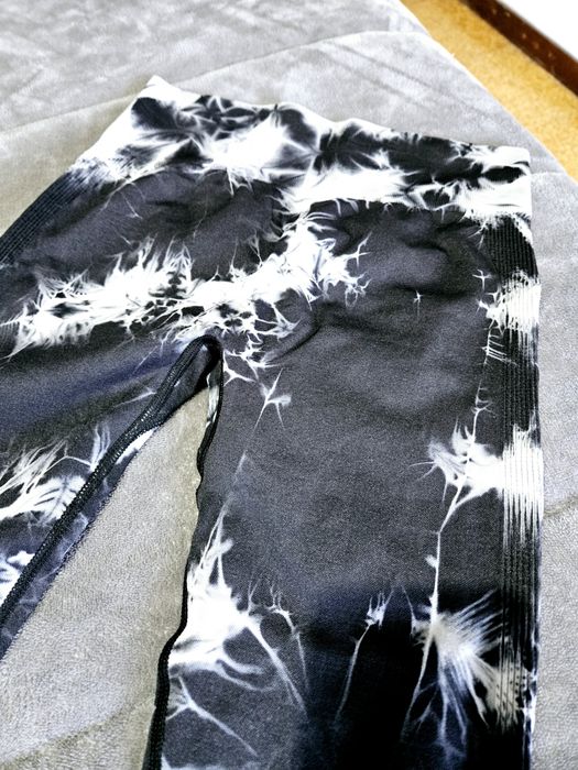 Leggings de desporto