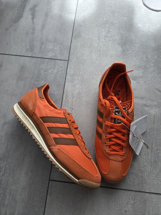 Obuwie Adidas SL
