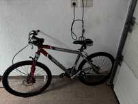 Bicicleta Berg S1