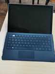 Surface pro 7 com teclado