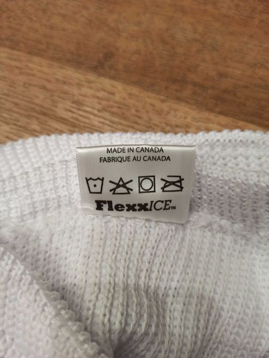 Гетры вязанные Kamazu