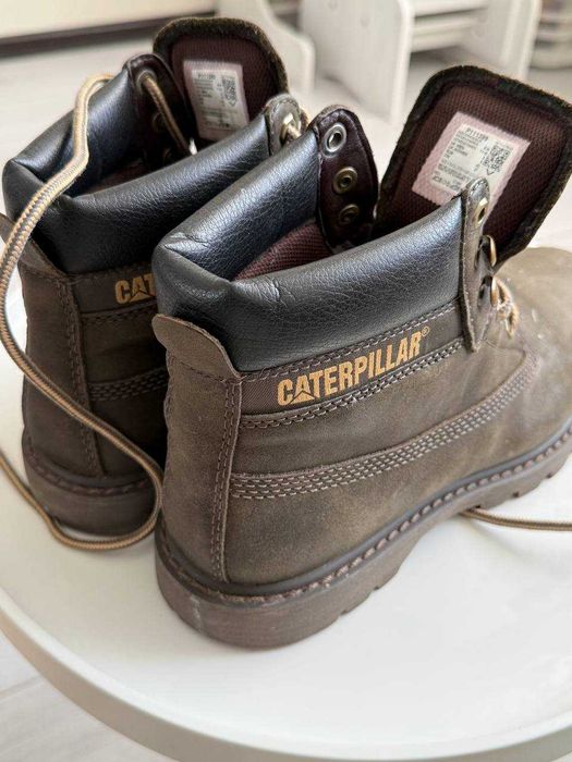 Черевики Caterpillar