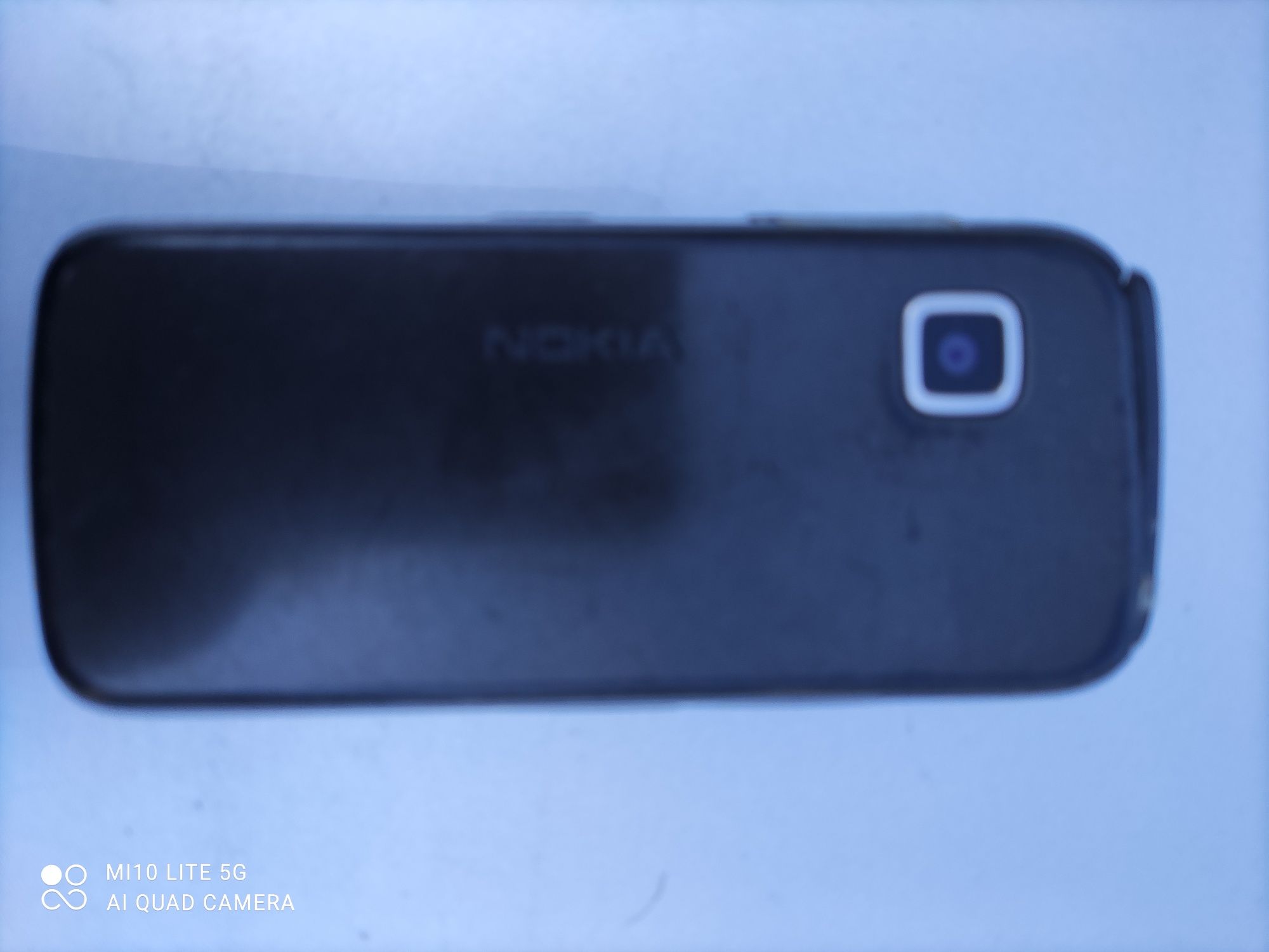 Telefon LG Kp500 Nokia Asha 311, Nokia 5230