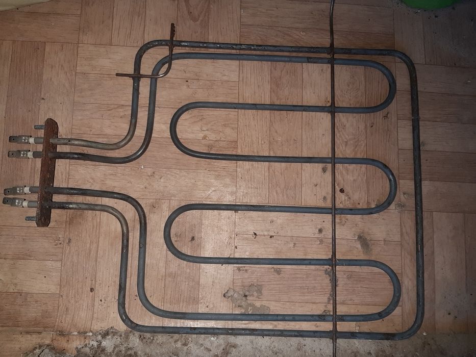 ТЕН для електродуховки, тен для бойлера.