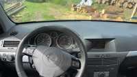 Opel astra H 2006r