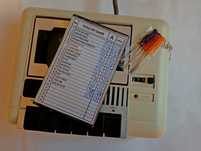Gry Commodore C 64 - 128