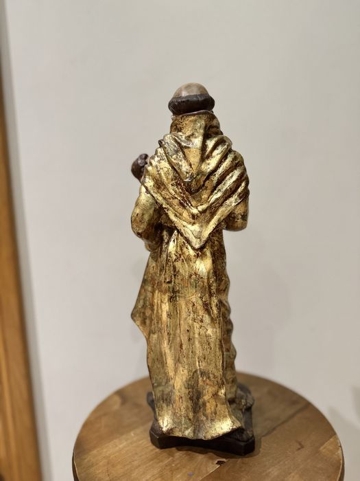3 Estatuetas Religiosas