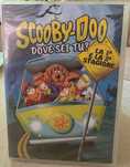 Scooby-doo gdzie jesteś? Box 4 DVD