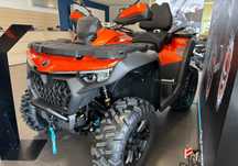 CFMoto CForce Cf Moto C Force 1000 Touring