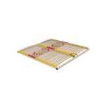 Nowy Stelaż łóżka rama komfort L38 180/200 New Elegance Duoflex
New El