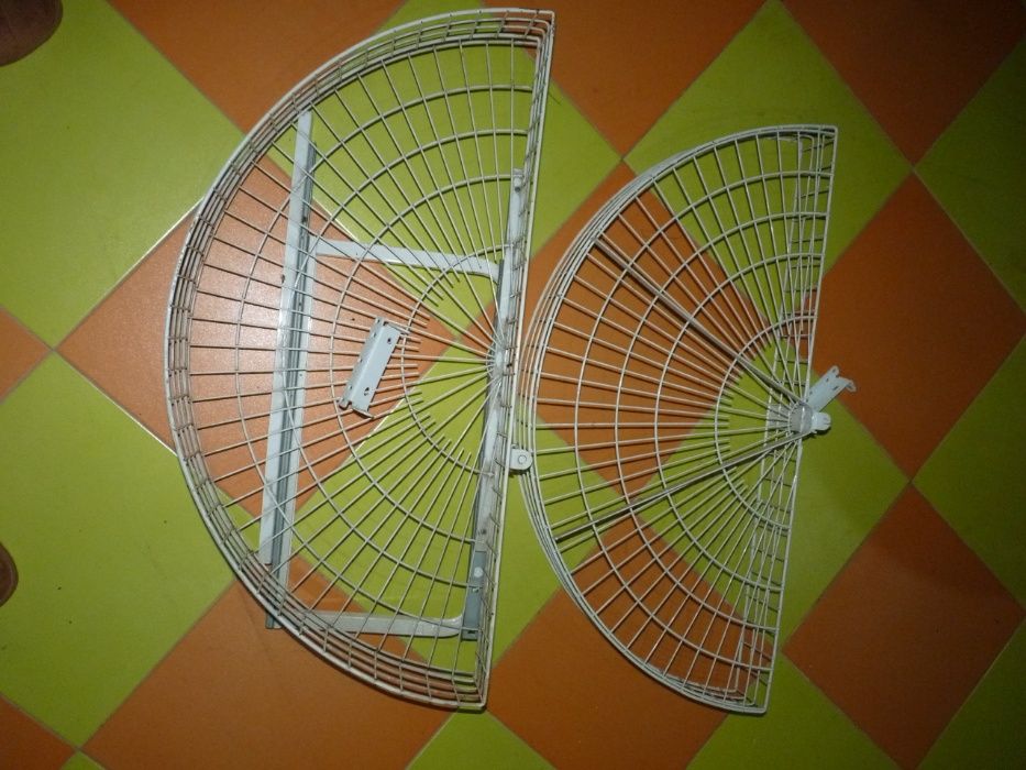 Cestos para moveis cozinha rotativos 180º