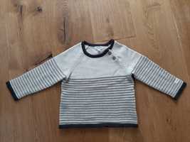 Sweter sweterek newbie 86 jak nowy