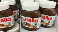 Шоколадная паста Nutella 500г