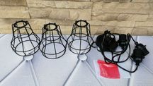 Lampa sufitowa Cluster Radford 3