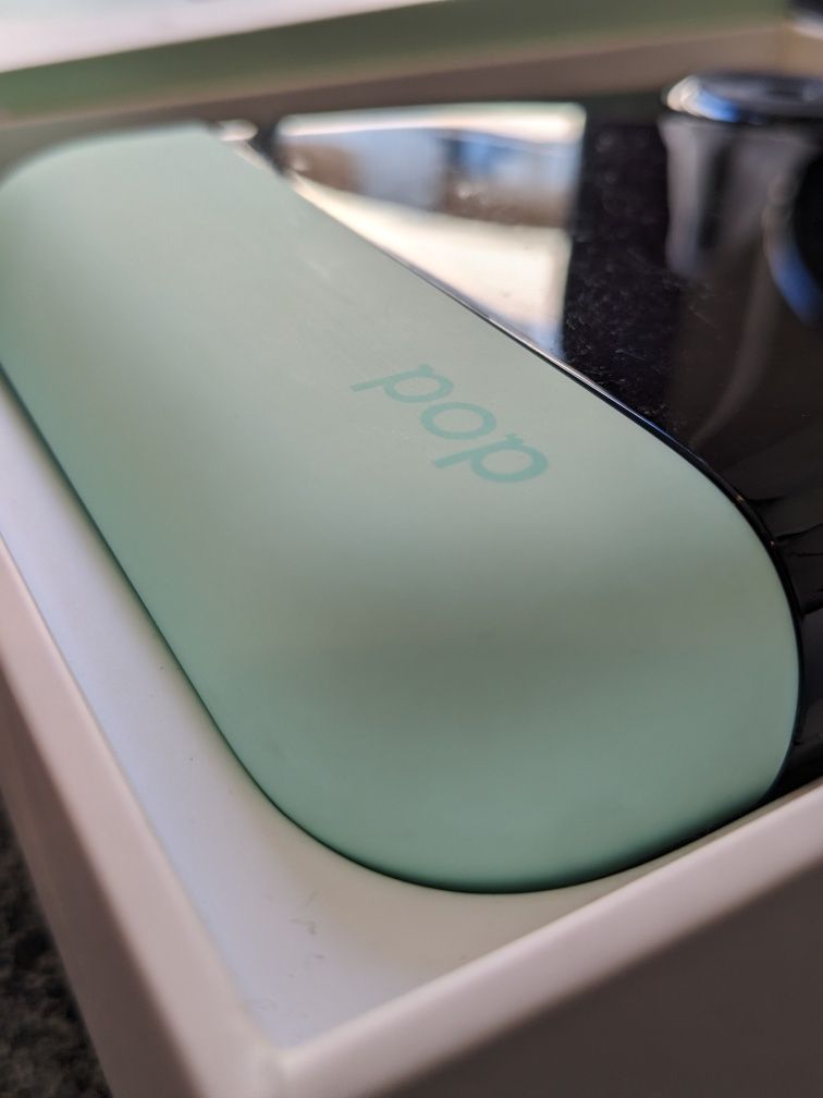 Máquina Fotográfica Polaroid POP - Impressão Instantânea com Ecrã Táti