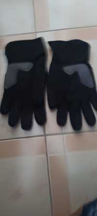 Luvas MG moto usadas apenas 5€