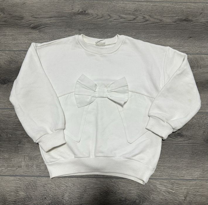 Дитяча кофта Zara 116