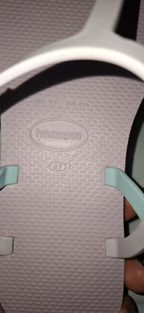 Havaianas sandália
