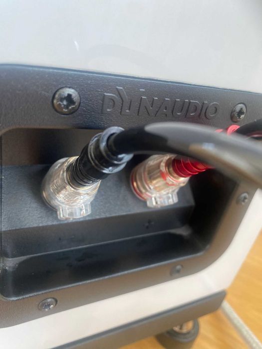 Dynaudio Excite X32 kolumny głośnikowe NOWE