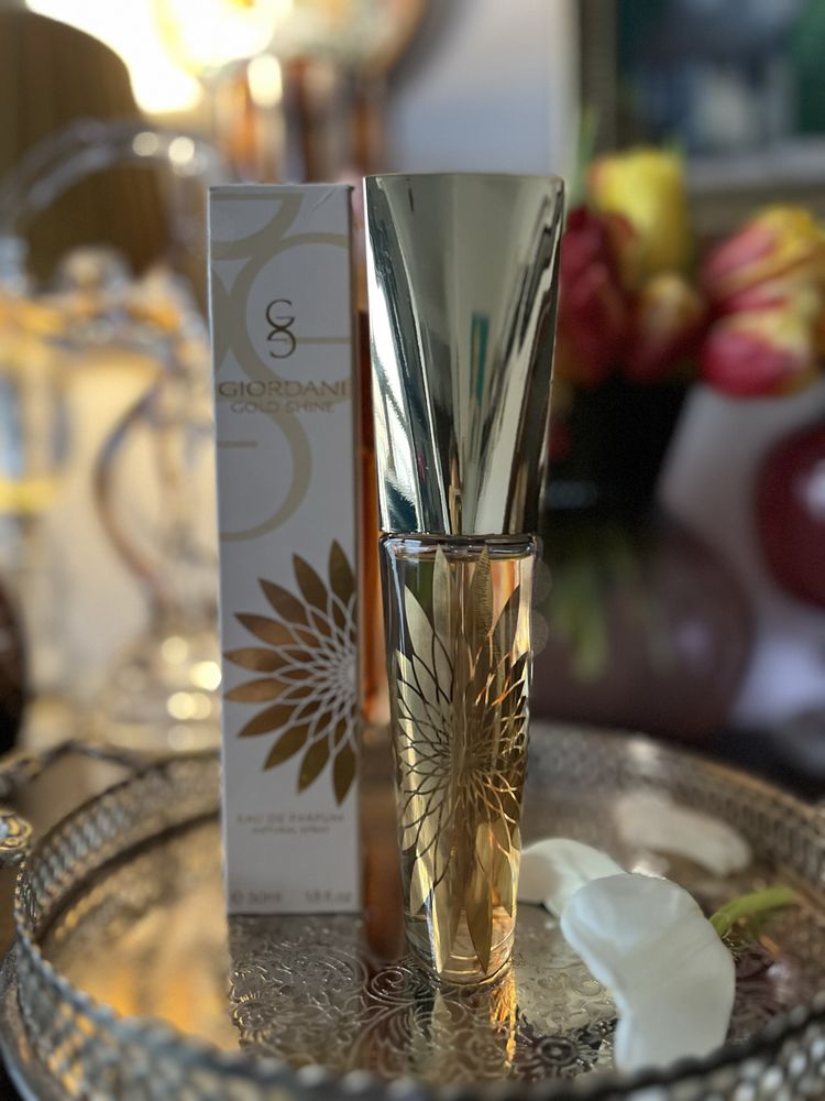 Perfumy Unikat Giordani Gold Shine 50 ml