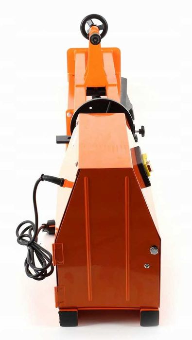 TOKARKA stołowa do drewna 650W solidna KD1732