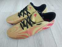 Adidas Nemeziz Messi.4 FG/AG buty piłkarskie Football korki r. 41 1/3