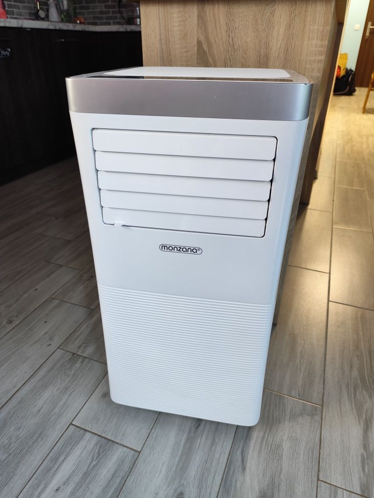 Klimatyzator Monzana 780W