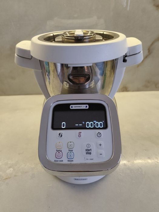Robot de cozinha Moulinex i-companion