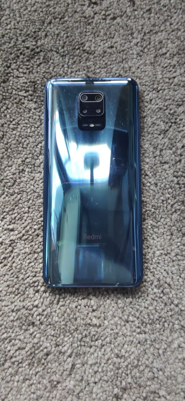Xiaomi redmi note 9 pro 128gb