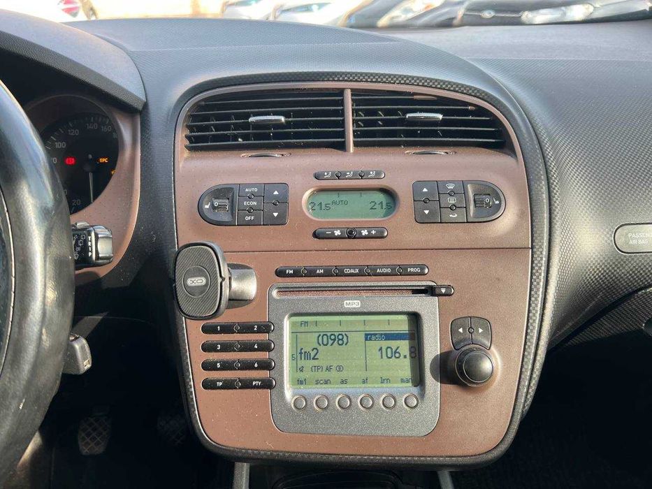 Seat Altea 2008р.в 2.0 бензин повний привід