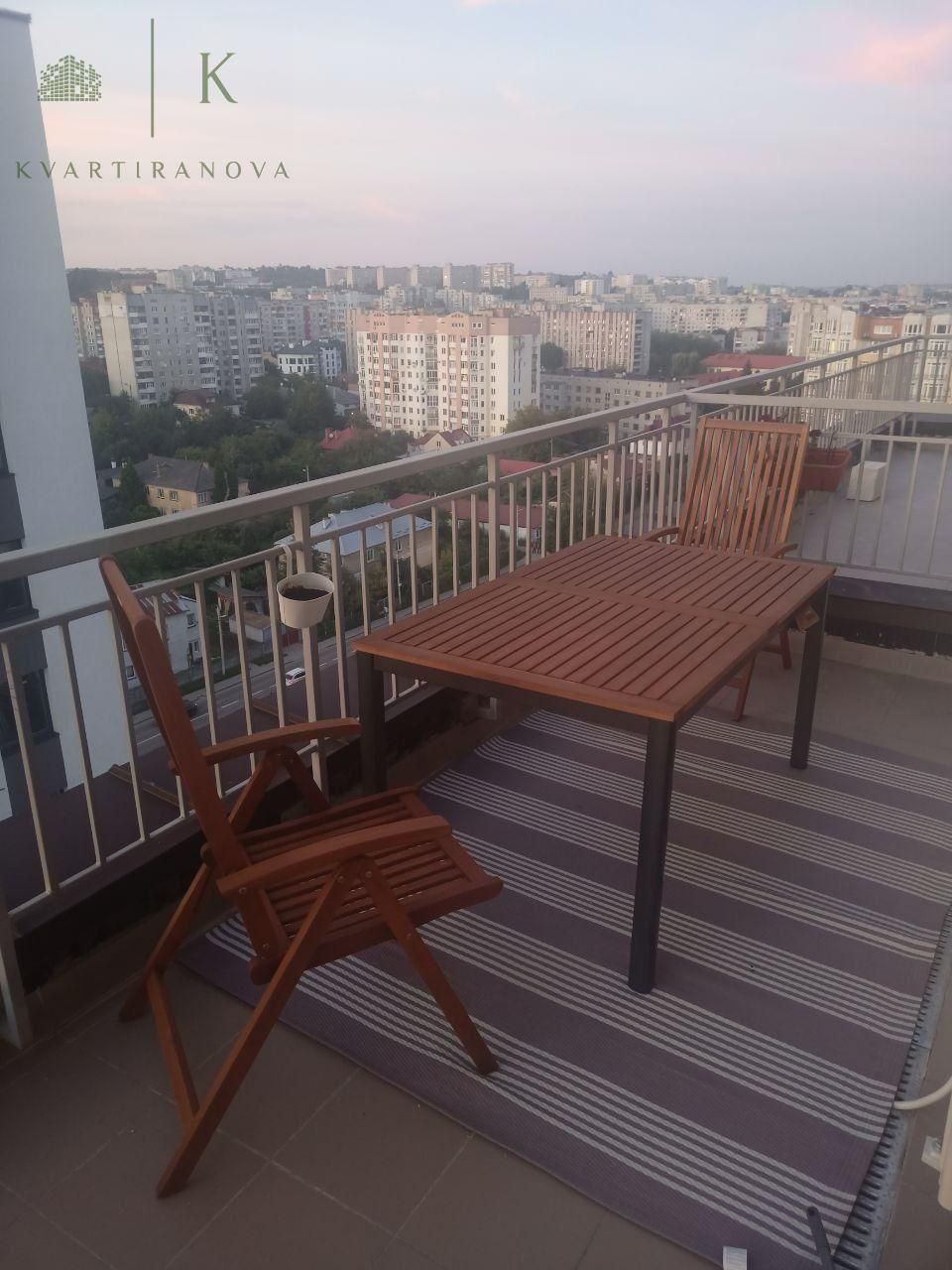 Єоселя! Продам 3к квартиру ЖК по вул Лінкольна 6б забудовник М7