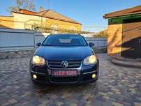 Volkswagen  golf 2008р 1.6 МПА в гарному стані.