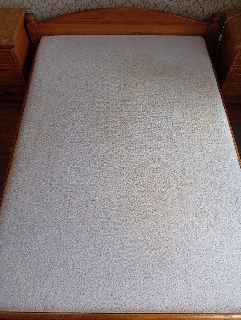 Materac WellPur F30 140x200x18 cm