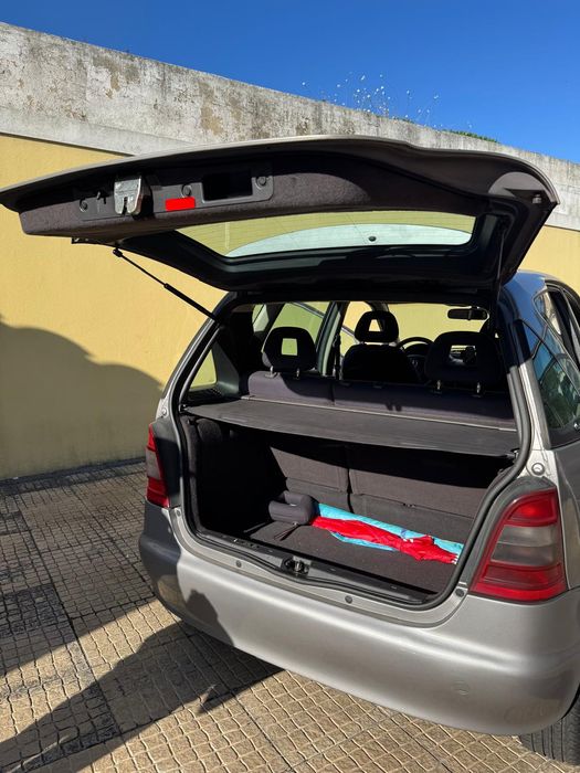 Mercedes-Benz A140 oferta prancha de surf