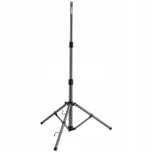 Statyw stalowy DEDRA DED6909 do lamp i laserów 1,5m, regulowany