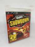 Gra Dirt Showdown PS3 Sony Play Station 3 pudełkowa wyścigowa