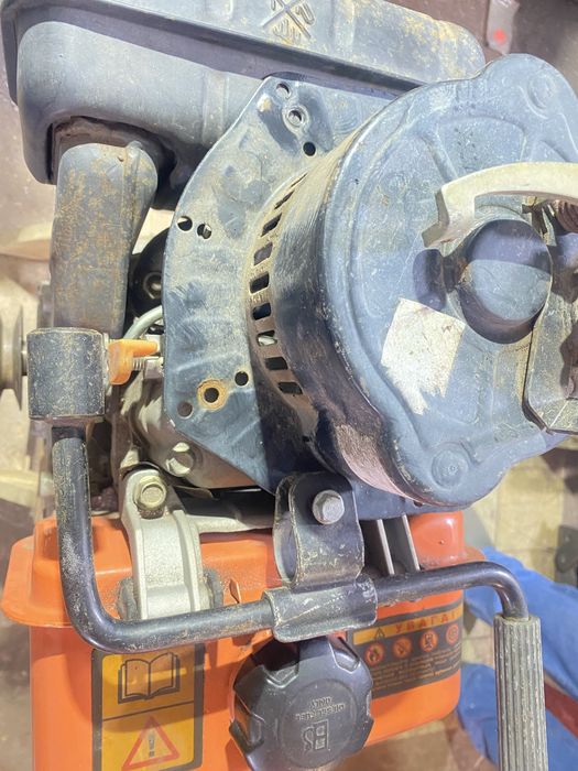 Двигун на мотоблок vitals дизельний 6к.с.!