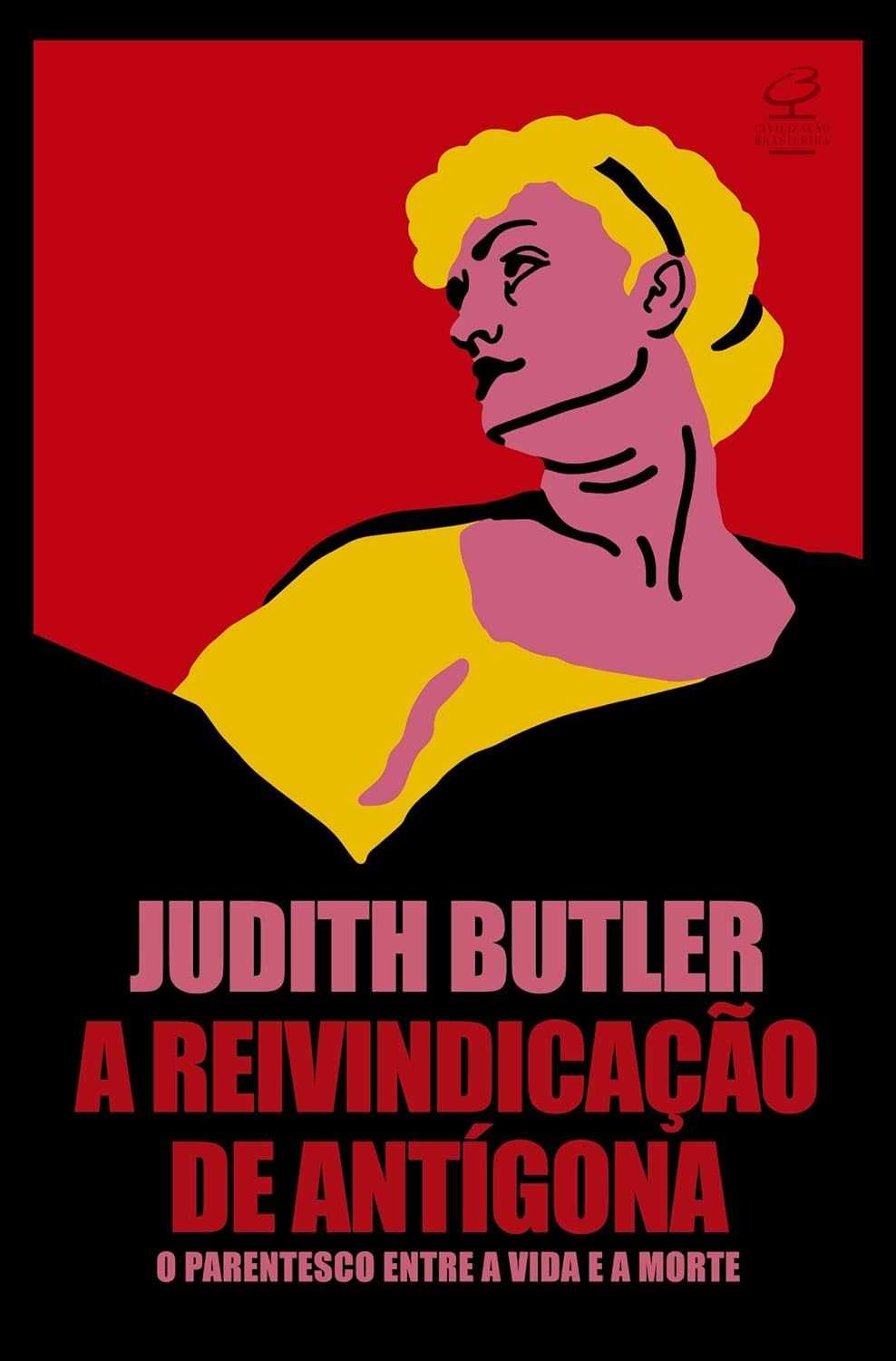 Judith Butler e Bel Hooks - 9  livros