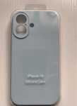 Case Etui silikonowe iphone 16
