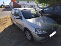 Opel Corsa C 1.7 Dti