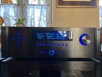 EMOTIVA XMC-1 GEN.3  Procesor kina domowego