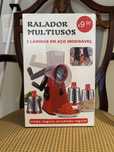 Ralador multiusos