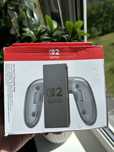 Joy-Con 2 Charging Grip – Uchwyt Ładujący do Nintendo Switch 2
