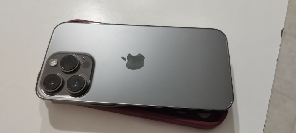 iPhone 13 pro 256G