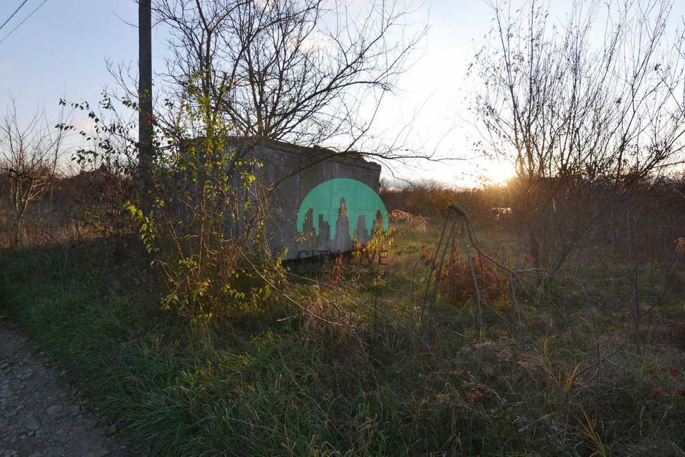 Продам земельну ділянку в СТ Агрохімік с.Вовчинець(60)