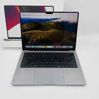 Apple Macbook Pro 14 2021 M1 Pro 16GB RAM 512GB SSD IL5055