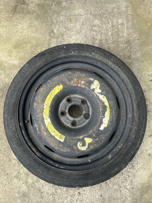 Докатка R18 125/70