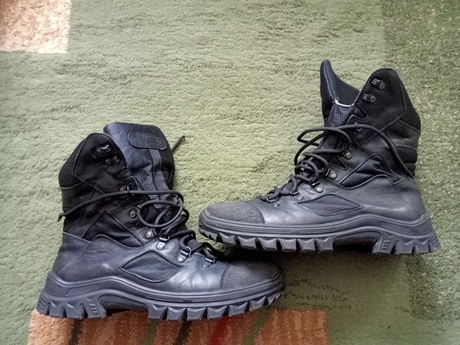 Продам сапоги заброды