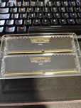 16gb ( 8+8 ) ddr4 corsair